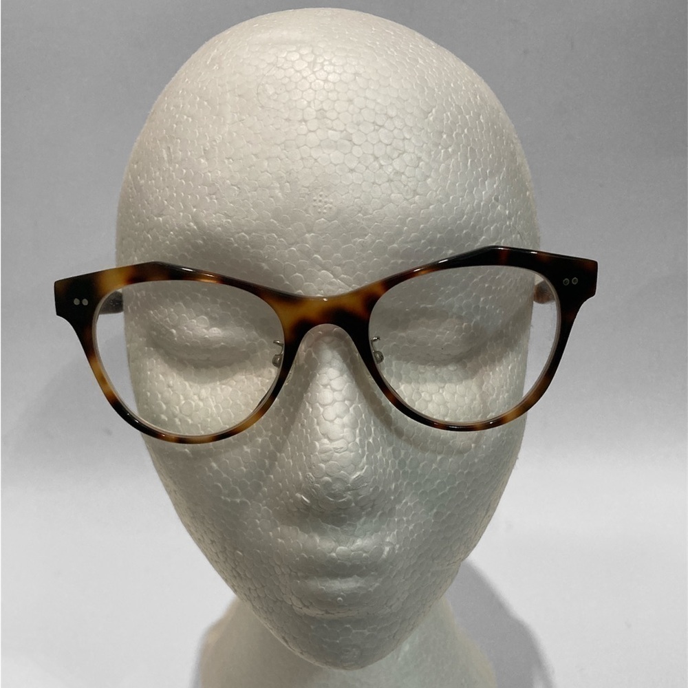 Bailey Nelson MORGAN Tortoise Glasses
